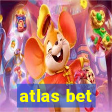 atlas bet